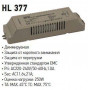 Трансформатор электронный Horoz Electric HL377 HRZ00001303