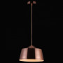 Подвесной светильник Natali Kovaltseva Minimal Art MINIMAL ART 77001-1P ROSE GOLD