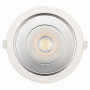 Встраиваемый светильник Arlight Ltd-Legend LTD-LEGEND-R175-20W Day4000 (WH, 50 deg)