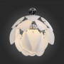 Подвесной светильник Boccio SL476.503.05