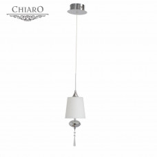 Светильник потолочный Chiaro 392011801 Фьюжен