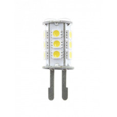 Лампа светодиодная G9 230В 3.5Вт 4000K 924424 Lightstar