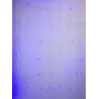 Уличная светодиодная гирлянда Uniel занавес 220V синий ULD-C2030-240/TWK BLUE IP67 UL-00001358