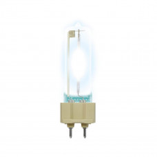 Лампа металогалогенная Uniel G12 150W 3300К прозрачная MH-SE-150/3300/G12 03805