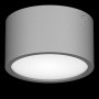 Потолочный светодиодный светильник Lightstar Zolla 380194